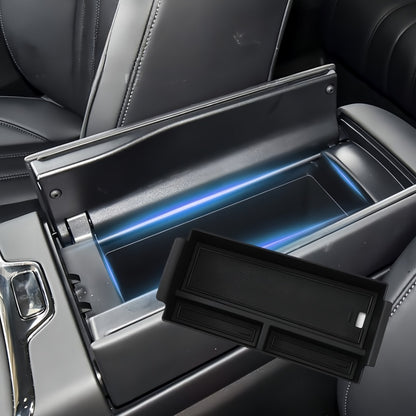 Center Console Armrest Storage Box for Aion V