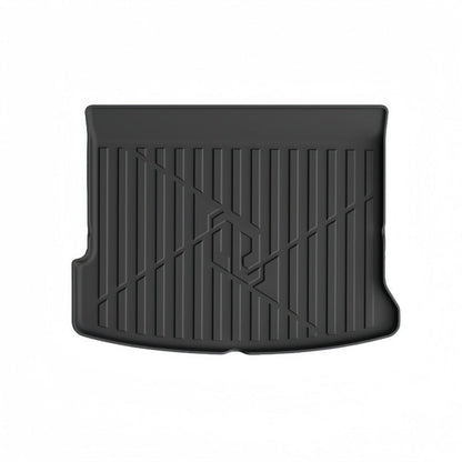 3D TPE Floor Mats & Trunk Mats for Leapmotor B05 - NICE EVS