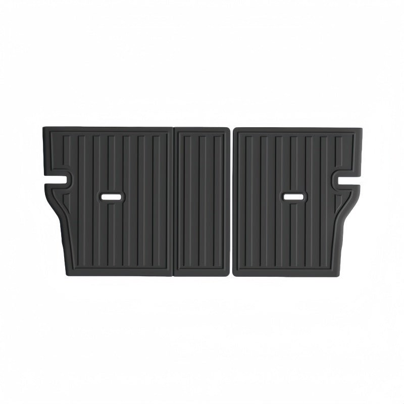 3D TPE Floor Mats & Trunk Mats for Leapmotor B05 - NICE EVS