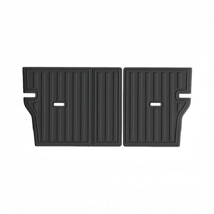 3D TPE Floor Mats & Trunk Mats for Leapmotor B05 - NICE EVS