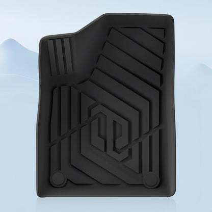 3D TPE Floor Mats & Trunk Mats for Leapmotor B05 - NICE EVS