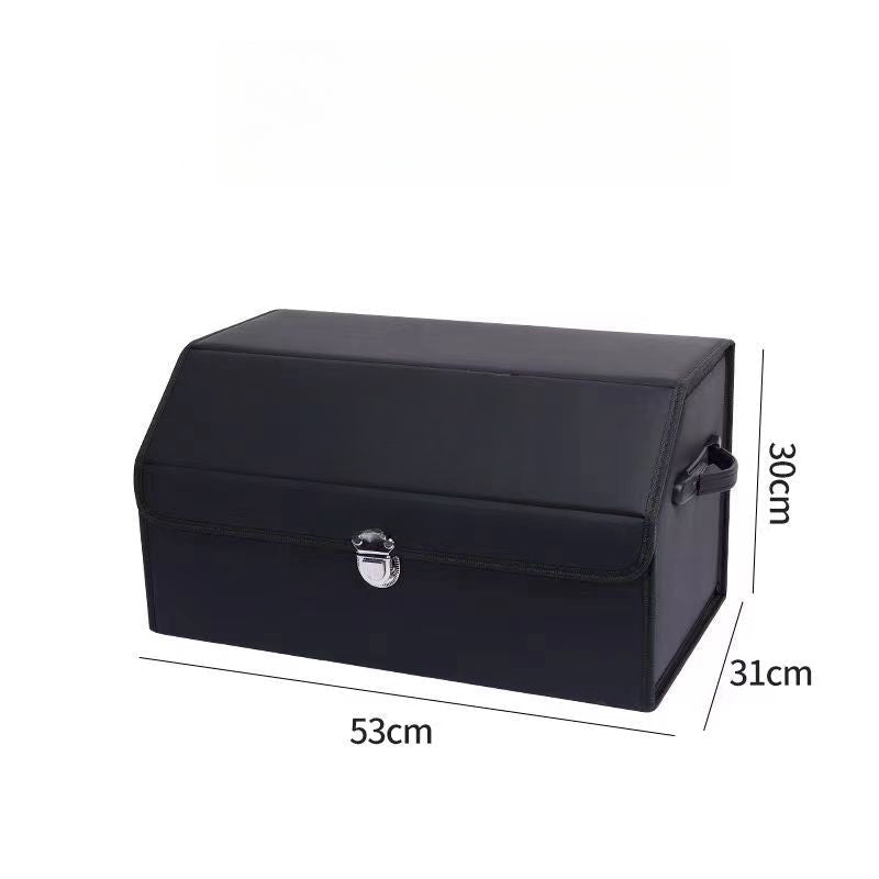 BYD TRUNK STORAGE BOX