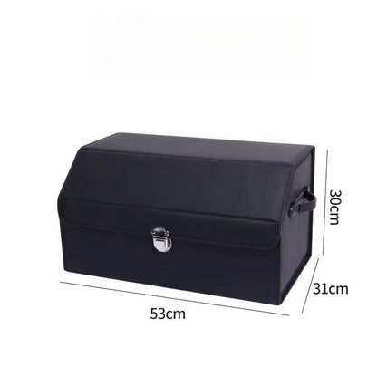 BYD TRUNK STORAGE BOX