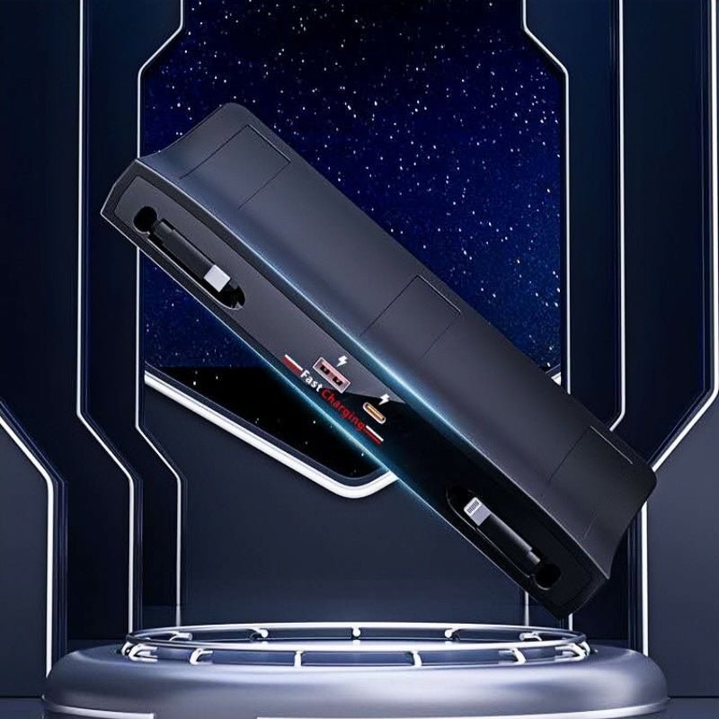 45W Super Fast Charging Docking Station for BYD Seal U & Sealion 6 - NICE EVS