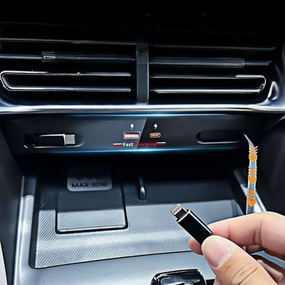 45W Super Fast Charging Docking Station for BYD Seal U & Sealion 6 - NICE EVS
