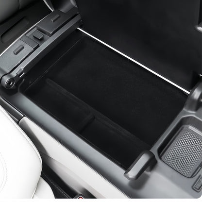Custom Console Organizer Tray for ZEEKR 7X