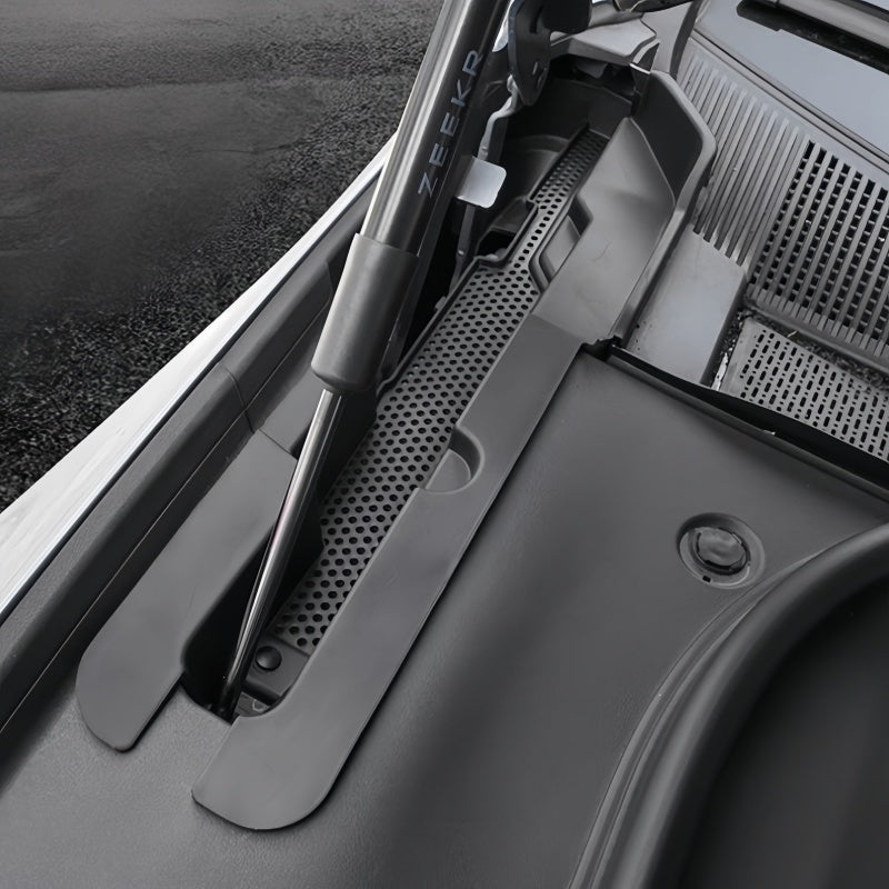Wiper Drain Cover Guards for ZEEKR 001 (2 Pcs)