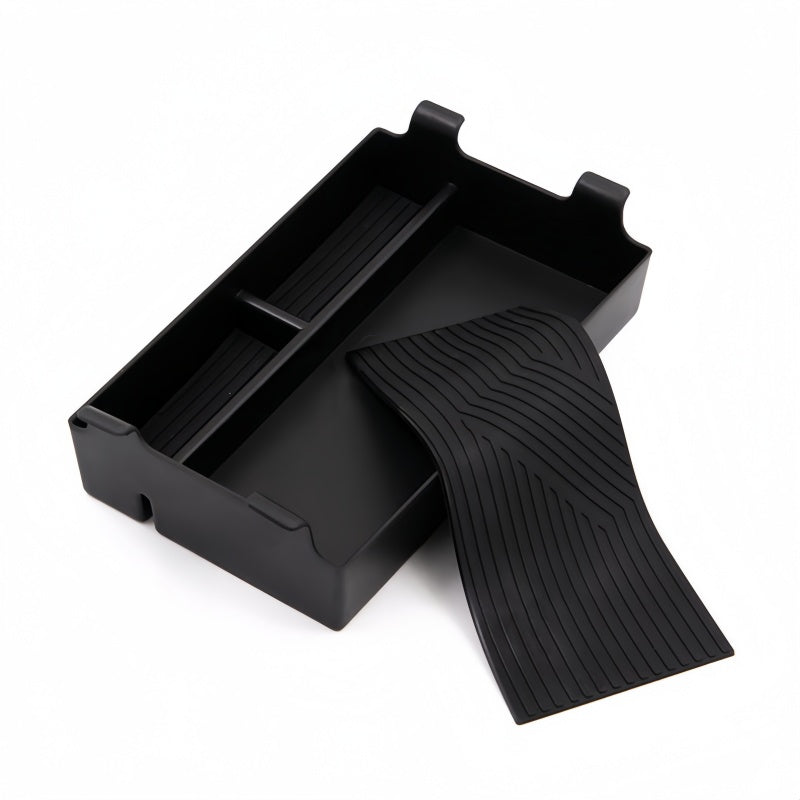 Center Console Armrest Storage Box for Aion UT