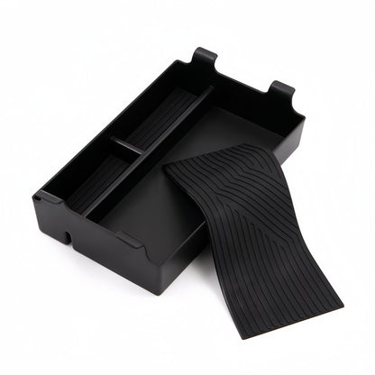 Center Console Armrest Storage Box for Aion UT