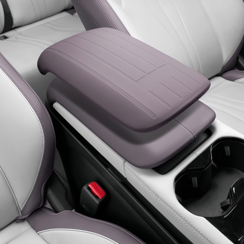 Armrest Silicone Cover for BYD Seal U & Sealion 6