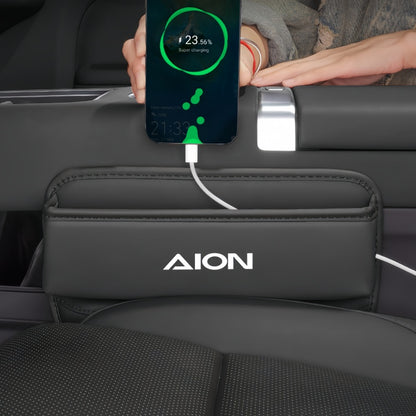 Seat Gap Storage Box for Aion V/UT/RT