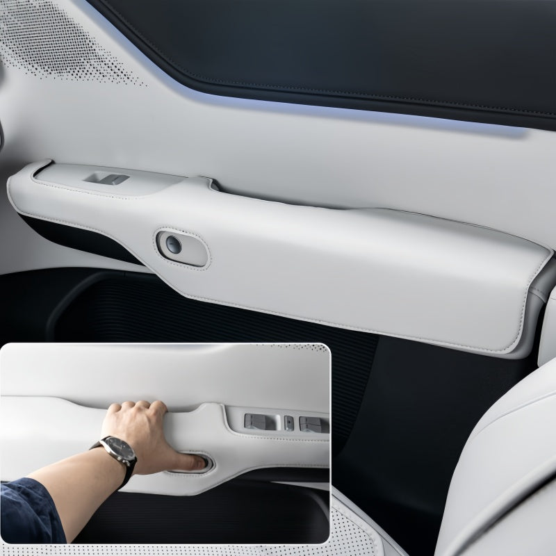 Voor XPENG G6 Auto Deur Binnenhandgreep Beschermhoes