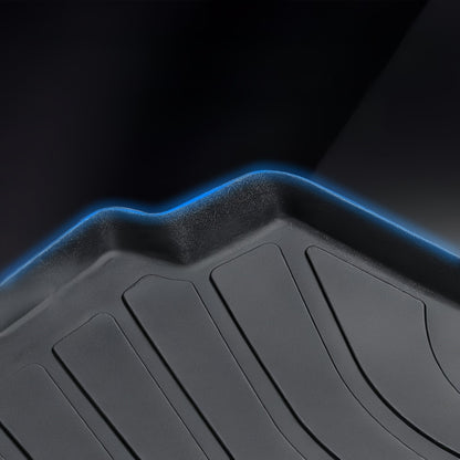 TPE Trunk Mat & Seat Protection for Aion UT