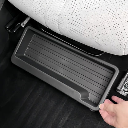 Under-Seat StealthBin for BYD ATTO 2