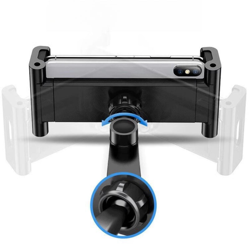 BYD ATTO 3 Rear Passenger Mobile Phone, Ipad Stand