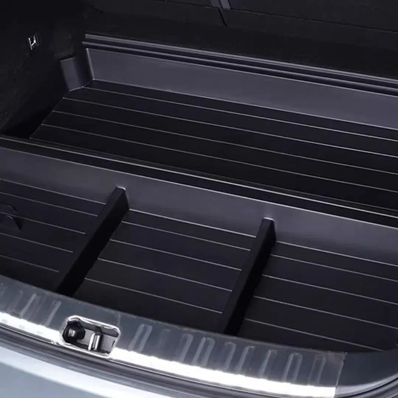 For ZEEKR 001 Car Trunk Organizer Box FRUNK