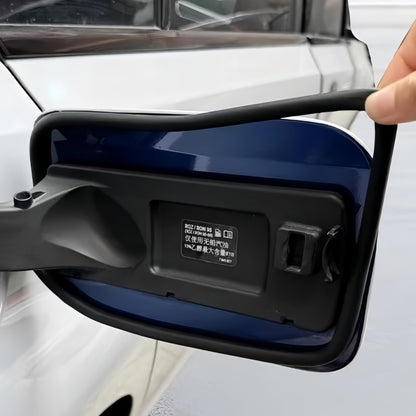 Charging Port Dustproof Rubber Seal for Zeekr/Xpeng/Leapmotor