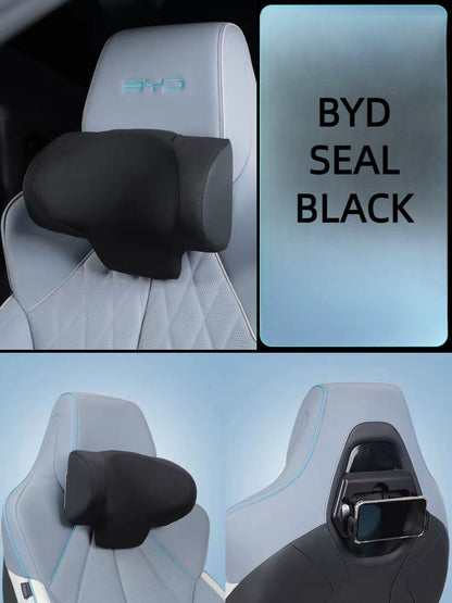 For BYD Special Headrest And Rear Passenger Mobile Phone, ipad Stand