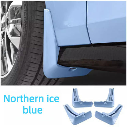 BYD SEAL Fender（four pieces）