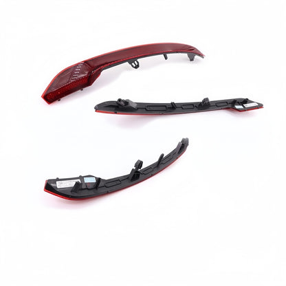 OEM BYD Seal U & Sealion 6 Rear Bumper Reflectors
