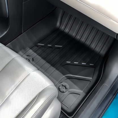 TPE Floor Mats & Trunk Mats for Aion UT