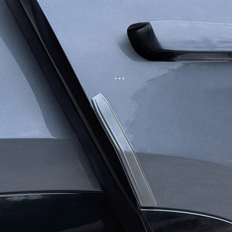 4Pcs ABS Door Edge Anti-Collision Stickers for BYD Sealion 7 - NICE EVS