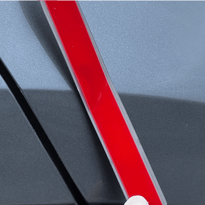 4Pcs ABS Door Edge Anti-Collision Stickers for BYD Sealion 7 - NICE EVS