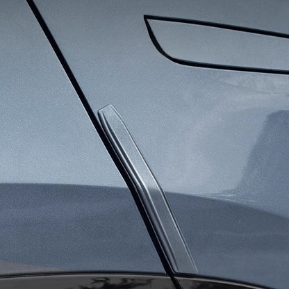 4Pcs ABS Door Edge Anti-Collision Stickers for BYD Sealion 7 - NICE EVS