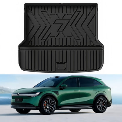 TPE Trunk Liner Mat for ZEEKR 7X