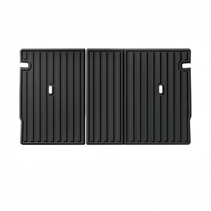 TPE Floor MATS & Trunk MATS for Xpeng G6