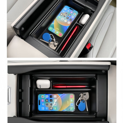 Center Console Armrest Storage Box for Aion UT