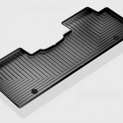 TPE Floor Mats & Trunk Mats for XPeng G9