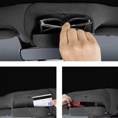 For BYD SEAL Glasses Case