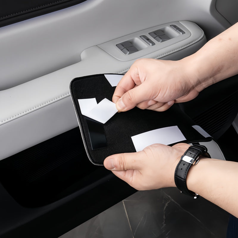 Voor XPENG G6 Auto Deur Binnenhandgreep Beschermhoes
