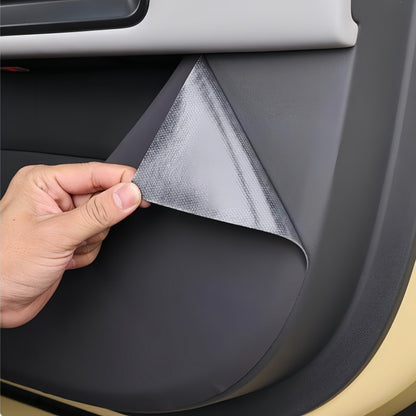 Door Anti-Kick Mat for Leapmotor B05