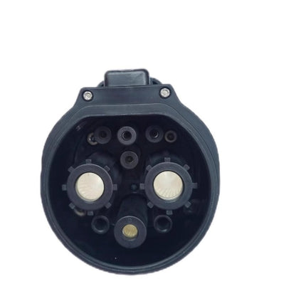 BYD Power Adapter DC Charging Plug To AC Charging Head