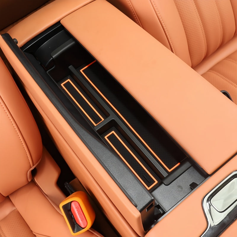 Center Console Armrest Storage Box for Aion V