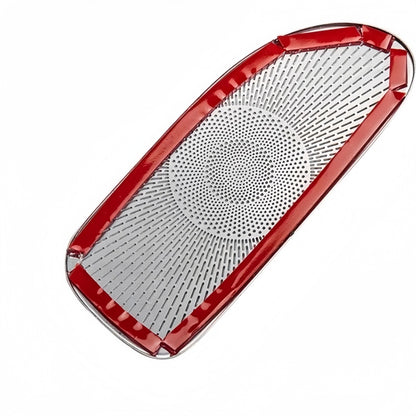 Under-Seat AC Vent Covers for Zeekr 7X (2Pcs)