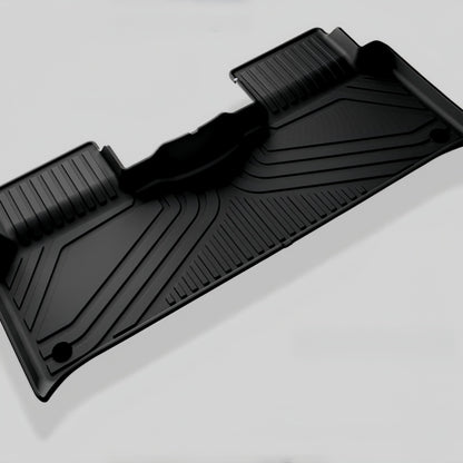 All-Weather Floor Mats & Trunk Mats for RHD XPeng G6