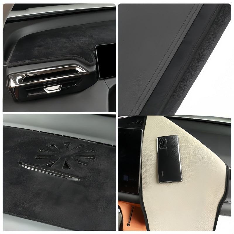 Dashboard Anti-Glare Mat for Aion V/UT/RT