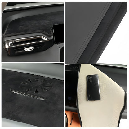Dashboard Anti-Glare Mat for Aion V/UT/RT
