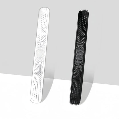 Door Vent Stainless Cover for ZEEKR 7X (2 Pcs)