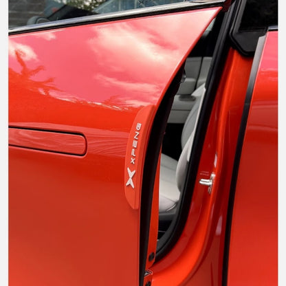 For XPENG G6 Car Door Anti-Collision Ssticker (Four Pieces)