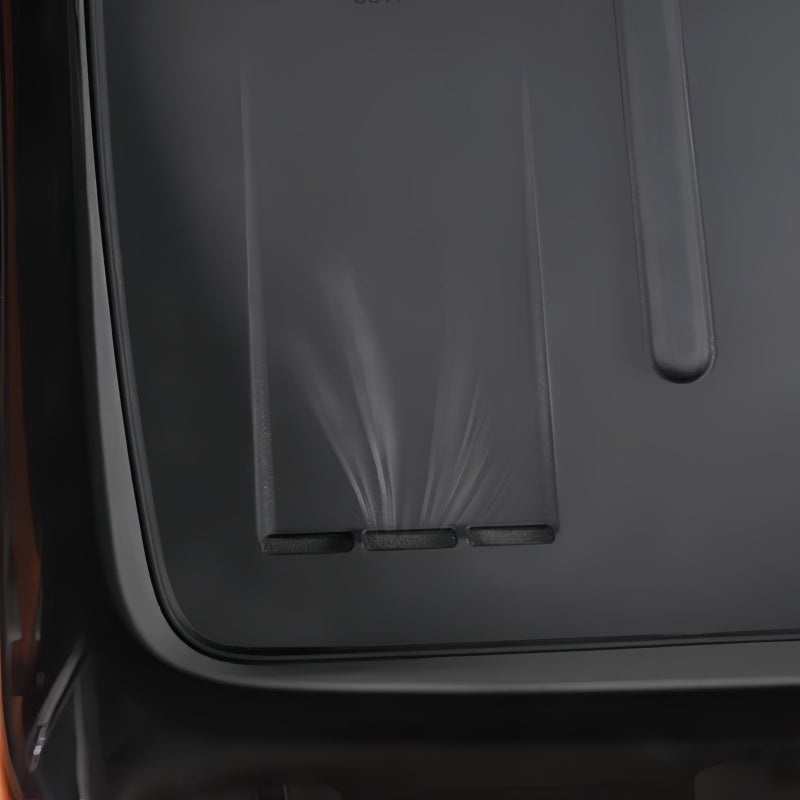 Center Console Wireless Charging Silicone Mat for Aion V