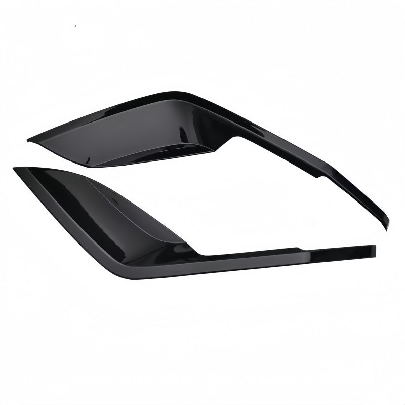 Aero Trim Strips for BYD Dolphin（2 Pcs）