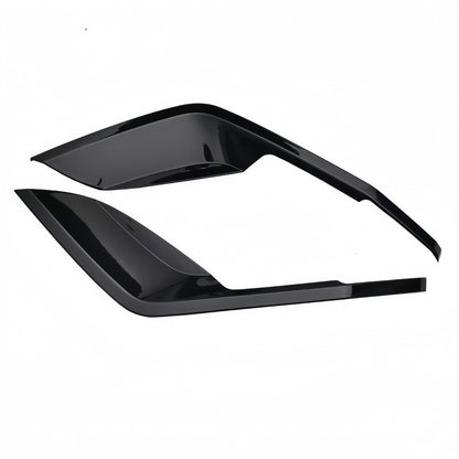 Aero Trim Strips for BYD Dolphin（2 Pcs）