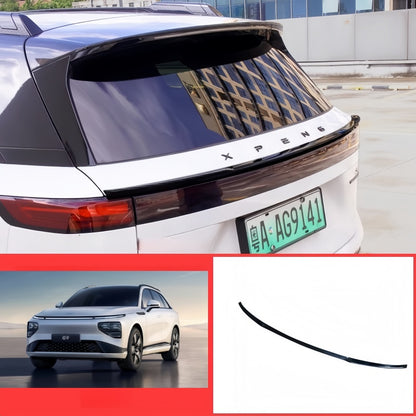 Gloss Black Spoilerr for XPeng G9