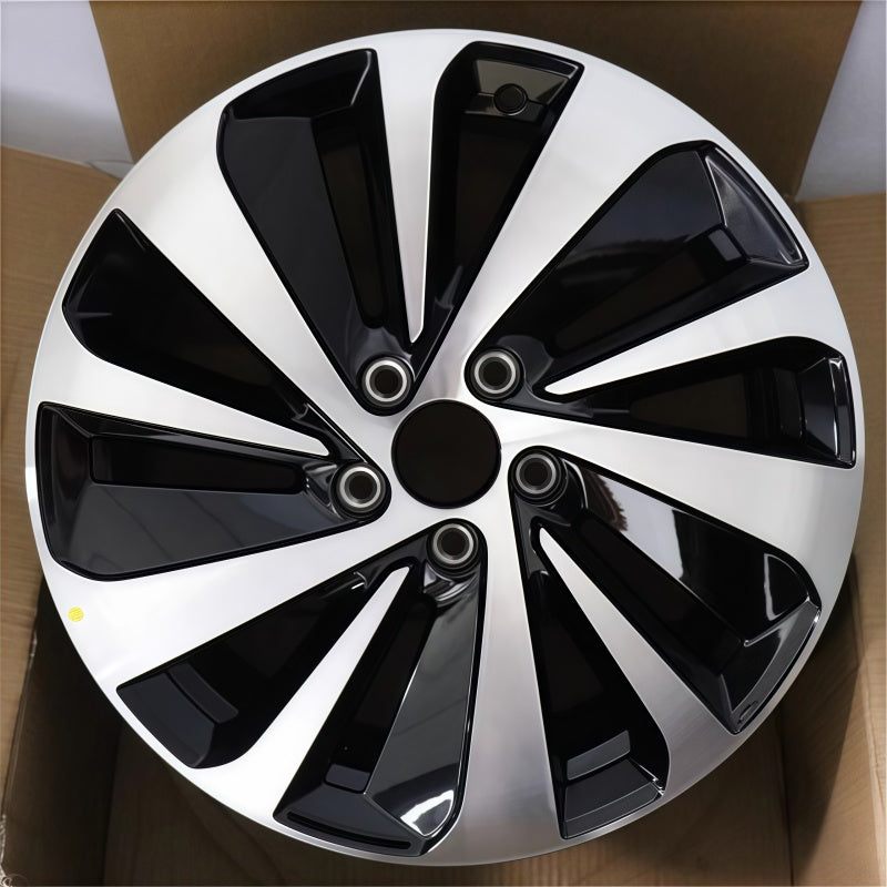 Genuine BYD 19-Inch Alloy Wheel Hub for BYD Seal U/Sealion 6