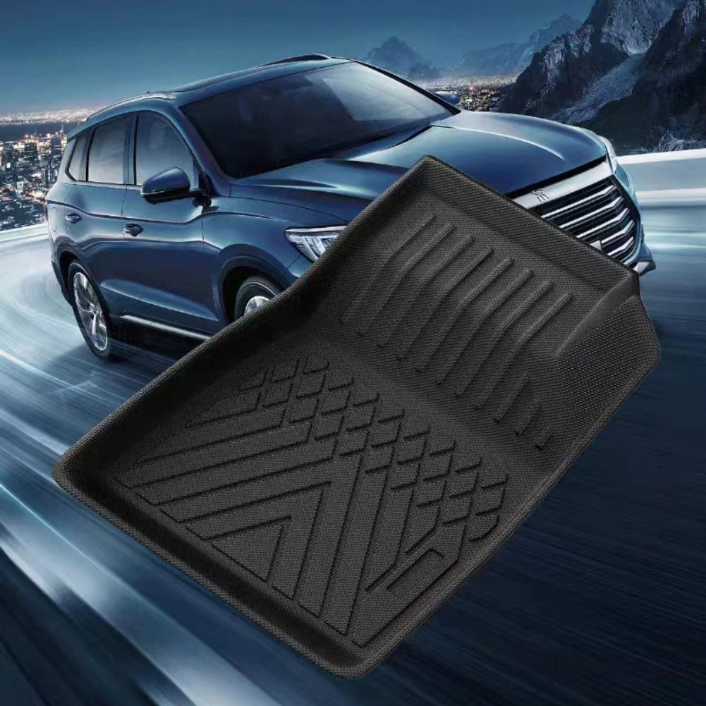 Byd SONG PLUS dmi All-Weather Foot Mat