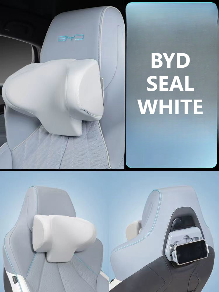 For BYD Special Headrest And Rear Passenger Mobile Phone, ipad Stand